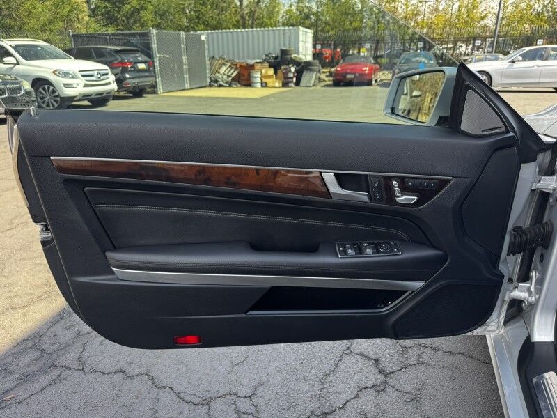 2014 Mercedes-Benz E350 E 350 Willow Grove PA