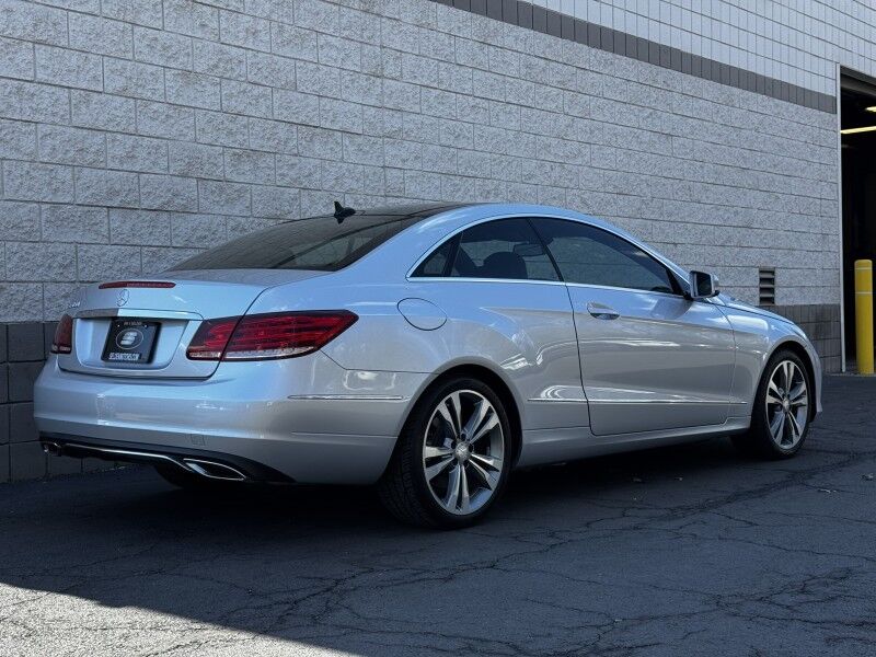 2014 Mercedes-Benz E350 E 350