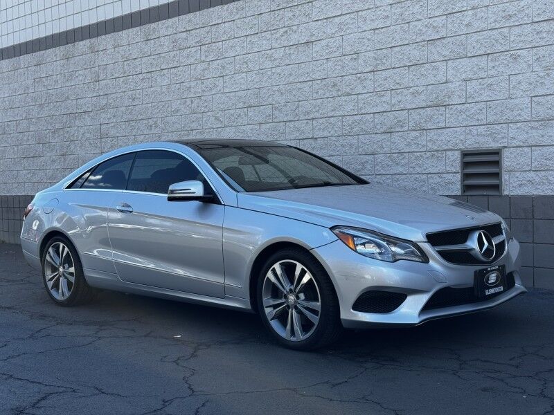 2014 Mercedes-Benz E350 E 350 Willow Grove PA
