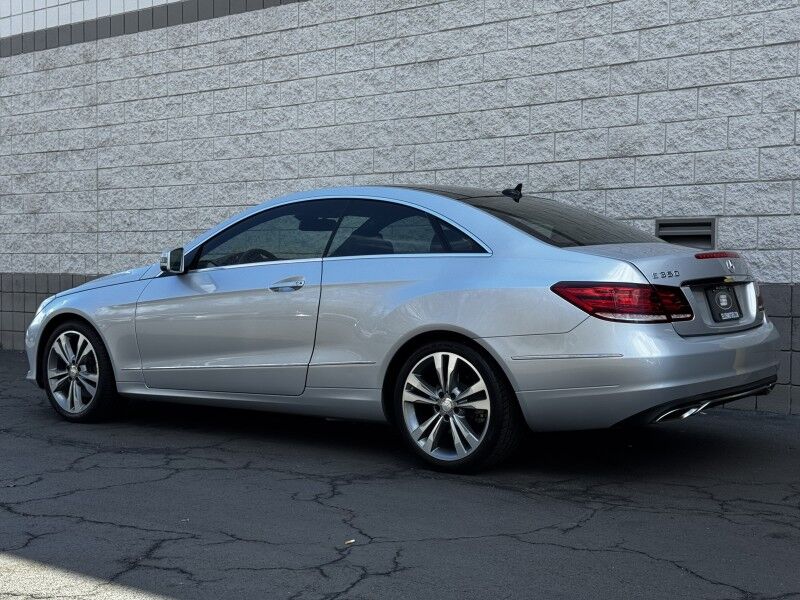 2014 Mercedes-Benz E350 E 350