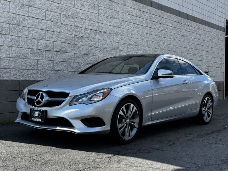 2014 Mercedes-Benz E350 E 350 Willow Grove PA
