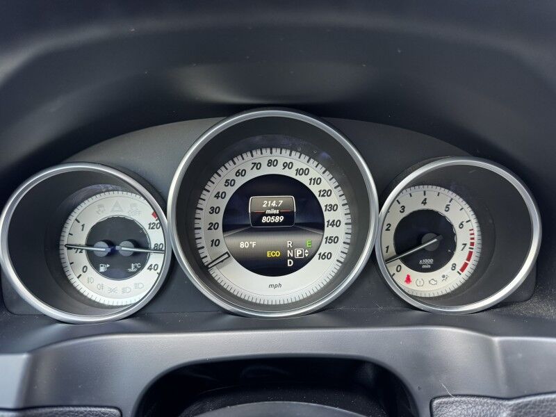 2014 Mercedes-Benz E350 E 350 Willow Grove PA