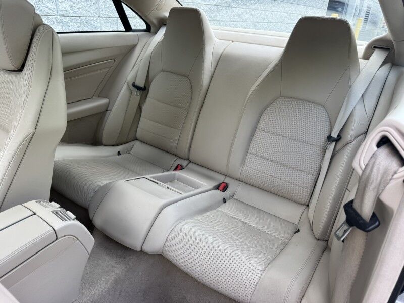 2014 Mercedes-Benz E350 E 350 Willow Grove PA