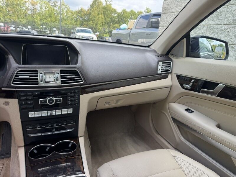 2014 Mercedes-Benz E350 E 350 Willow Grove PA