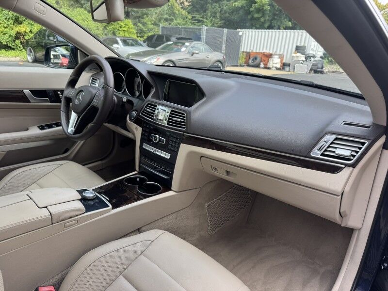 2014 Mercedes-Benz E350 E 350 Willow Grove PA