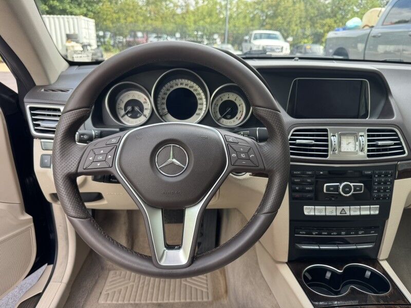 2014 Mercedes-Benz E350 E 350 Willow Grove PA