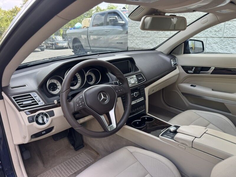 2014 Mercedes-Benz E350 E 350 Willow Grove PA