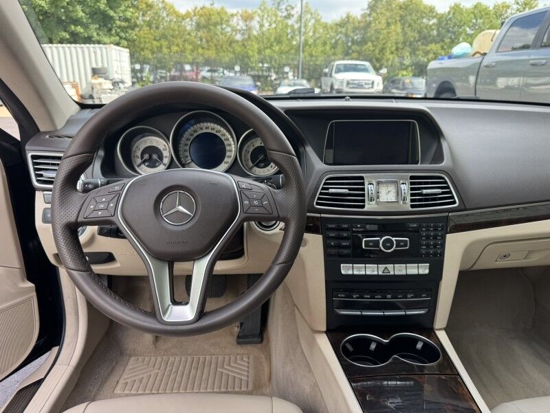 2014 Mercedes-Benz E350 E 350 Willow Grove PA