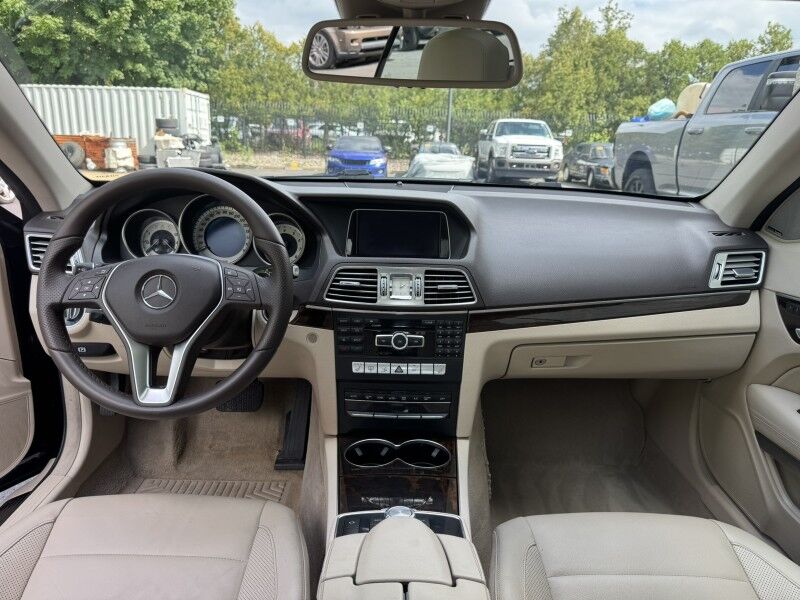 2014 Mercedes-Benz E350 E 350 Willow Grove PA