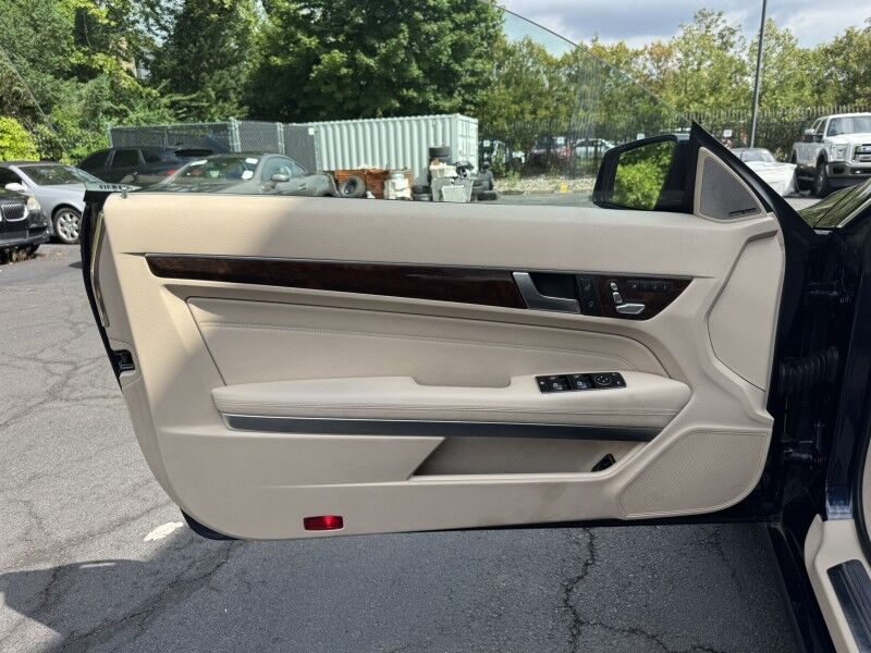 2014 Mercedes-Benz E350 E 350 Willow Grove PA