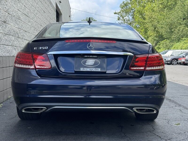 2014 Mercedes-Benz E350 E 350 Willow Grove PA