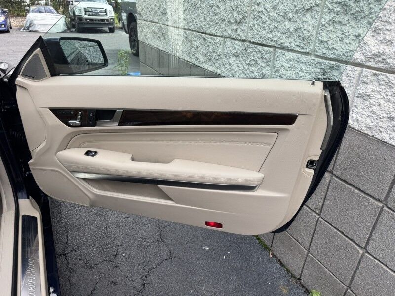 2014 Mercedes-Benz E350 E 350 Willow Grove PA