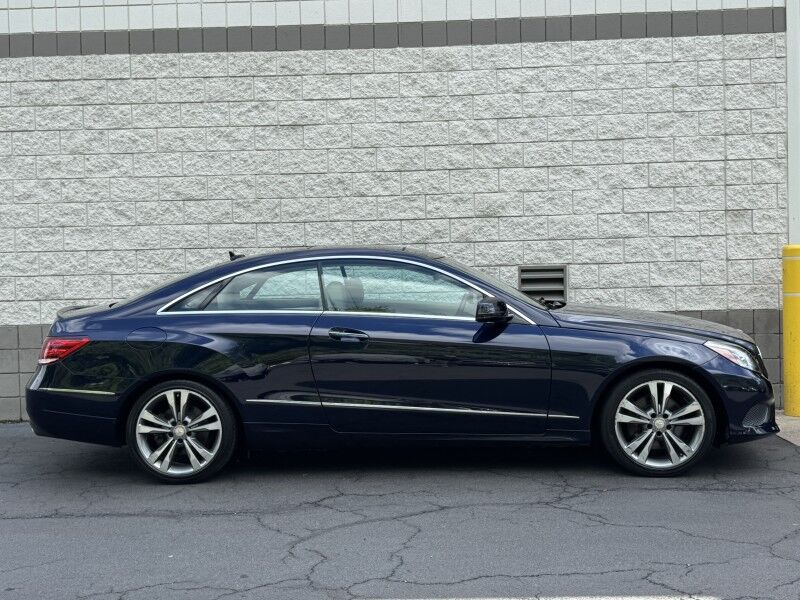 2014 Mercedes-Benz E350 E 350 Willow Grove PA