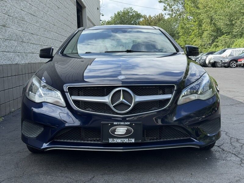 2014 Mercedes-Benz E350 E 350 Willow Grove PA