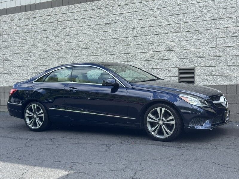 2014 Mercedes-Benz E350 E 350 Willow Grove PA