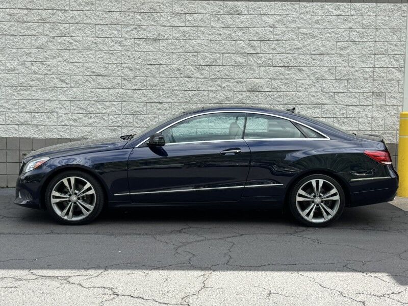 2014 Mercedes-Benz E350 E 350 Willow Grove PA