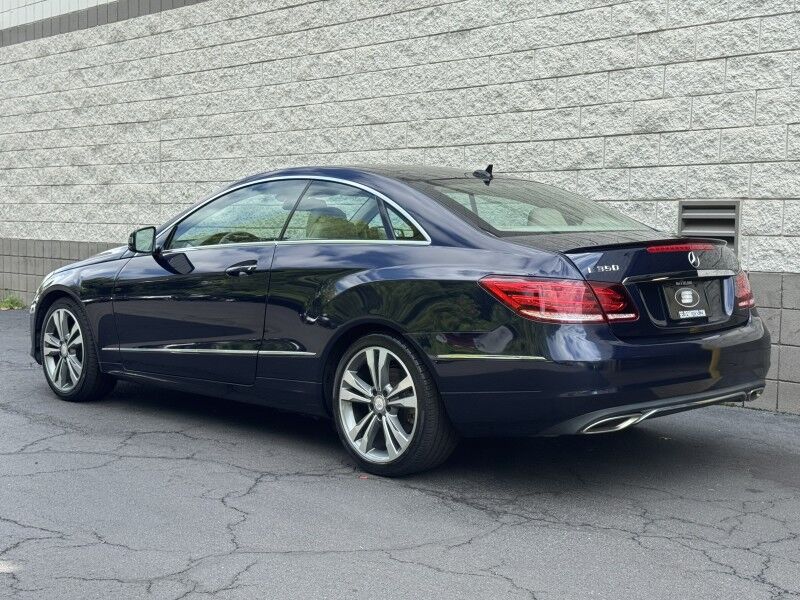 2014 Mercedes-Benz E350 E 350 Willow Grove PA