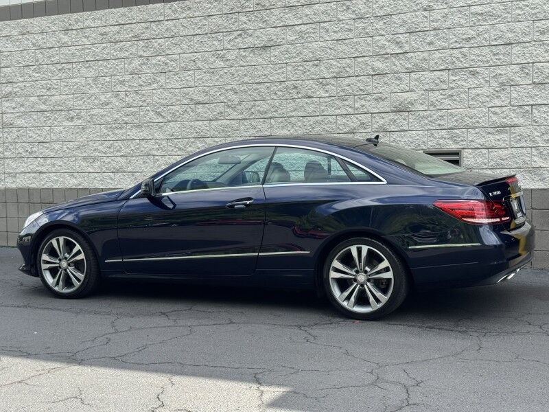 2014 Mercedes-Benz E350 E 350