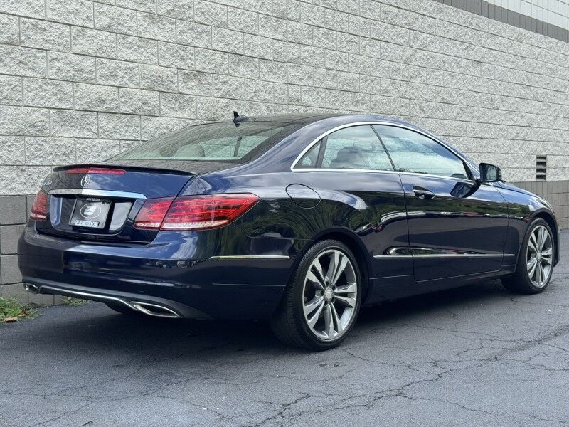 2014 Mercedes-Benz E350 E 350