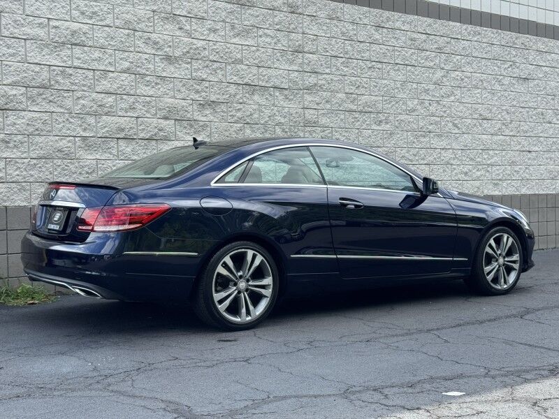 2014 Mercedes-Benz E350 E 350 Willow Grove PA