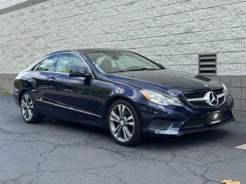 2014 Mercedes-Benz E350 E 350 Willow Grove PA