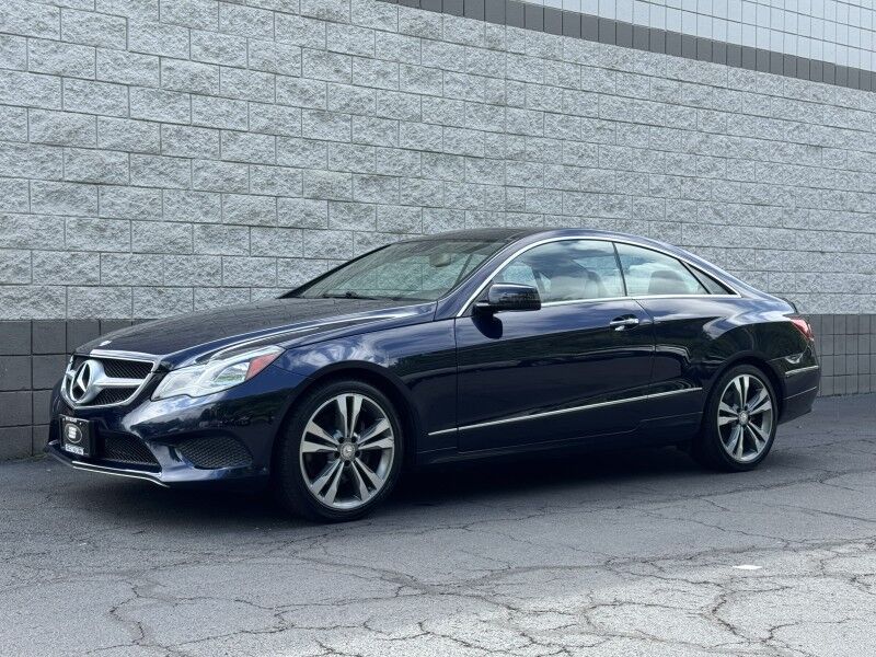2014 Mercedes-Benz E350 E 350 Willow Grove PA