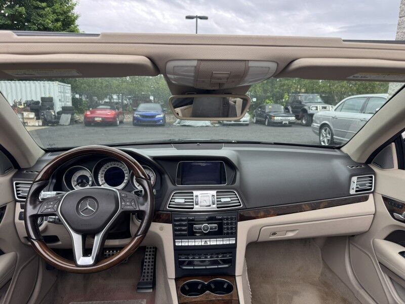 2014 Mercedes-Benz E350 E 350 Willow Grove PA