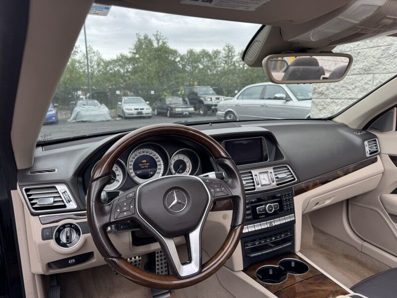 2014 Mercedes-Benz E350 E 350 Willow Grove PA
