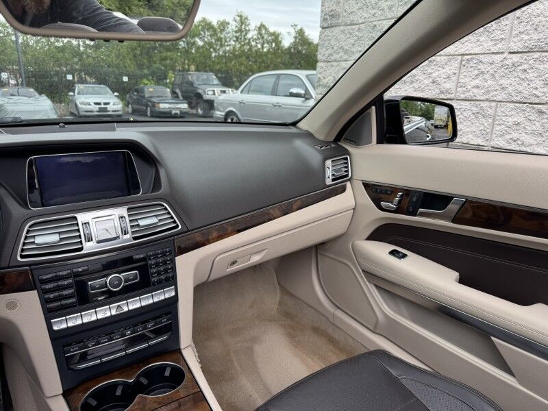 2014 Mercedes-Benz E350 E 350 Willow Grove PA