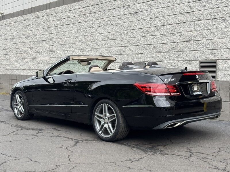 2014 Mercedes-Benz E350 E 350 Willow Grove PA