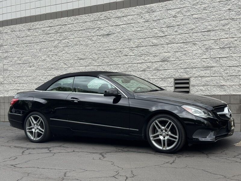 2014 Mercedes-Benz E350 E 350 Willow Grove PA