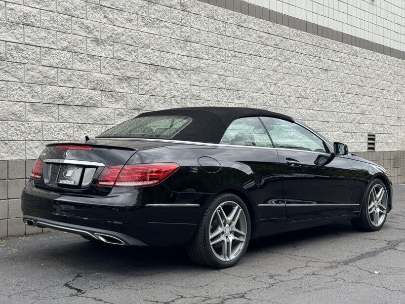2014 Mercedes-Benz E350 E 350 Willow Grove PA