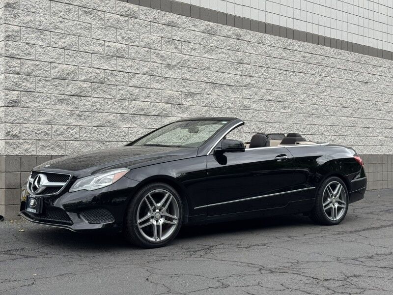 2014 Mercedes-Benz E350 E 350 Willow Grove PA