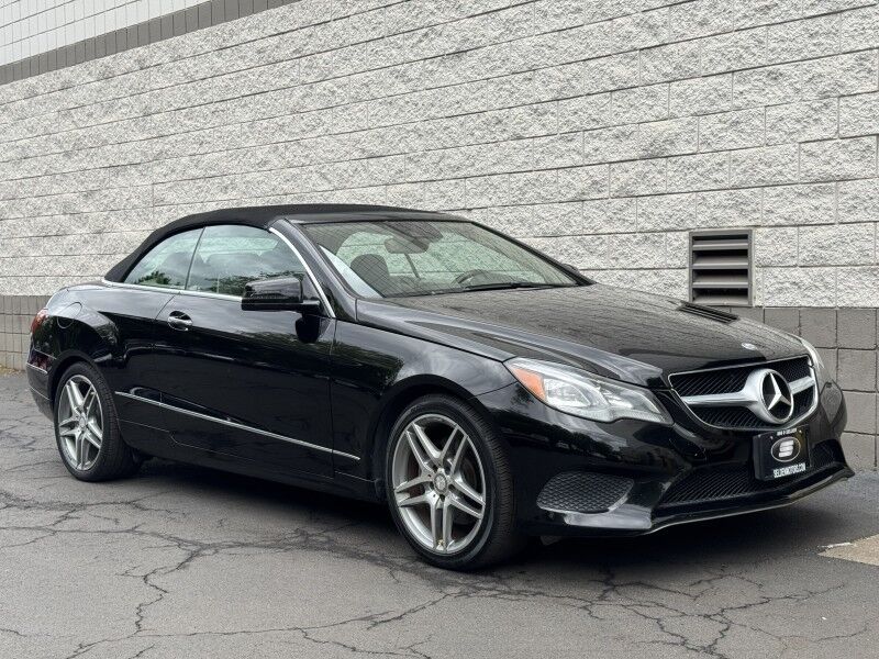 2014 Mercedes-Benz E350 E 350 Willow Grove PA