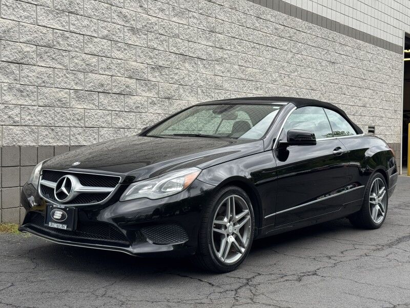2014 Mercedes-Benz E350 E 350 Willow Grove PA