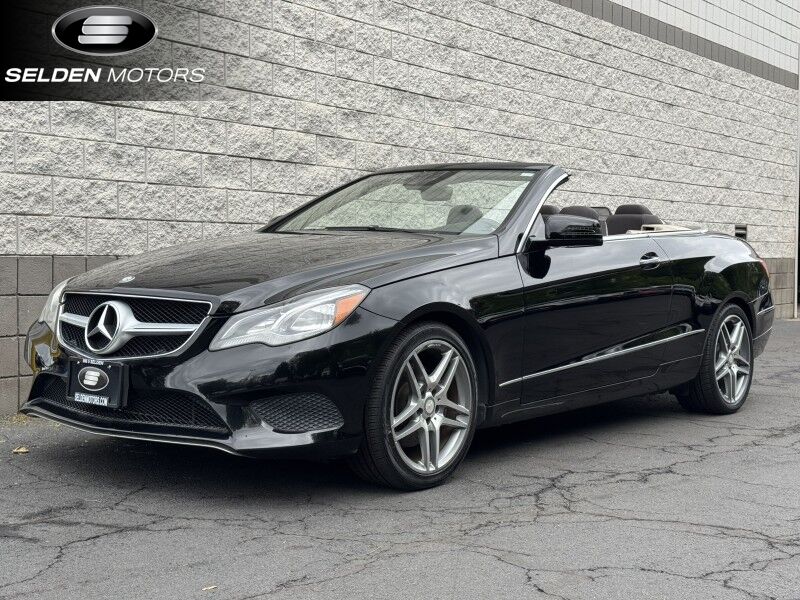 2014 Mercedes-Benz E350 E 350