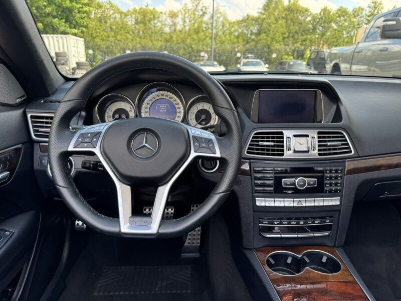 2014 Mercedes-Benz E350 E 350 Willow Grove PA