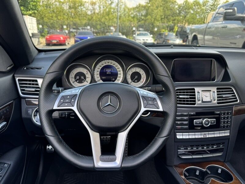 2014 Mercedes-Benz E350 E 350 Willow Grove PA