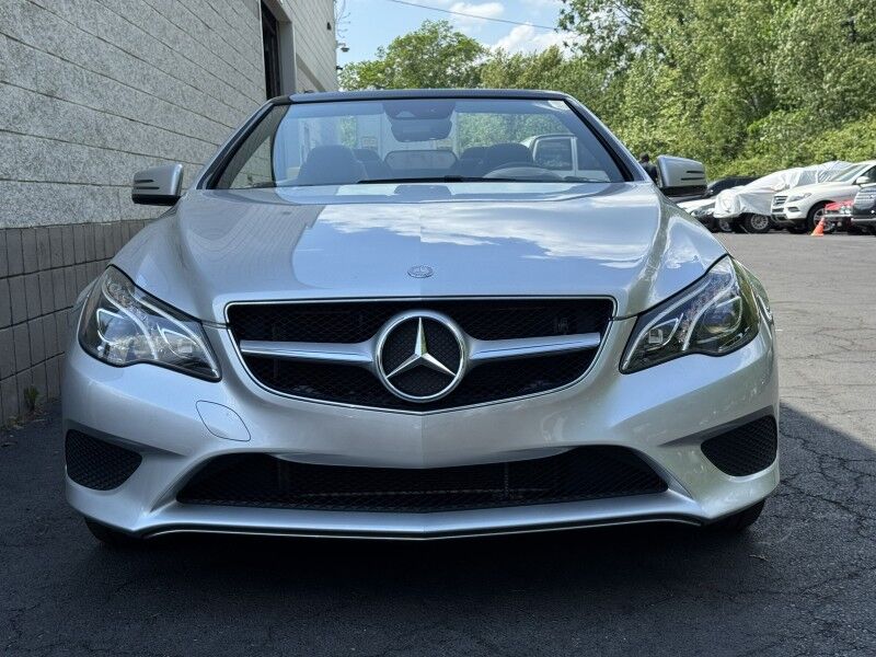 2014 Mercedes-Benz E350 E 350 Willow Grove PA