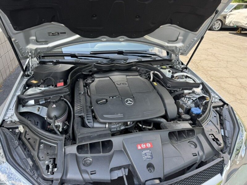 2014 Mercedes-Benz E350 E 350 Willow Grove PA