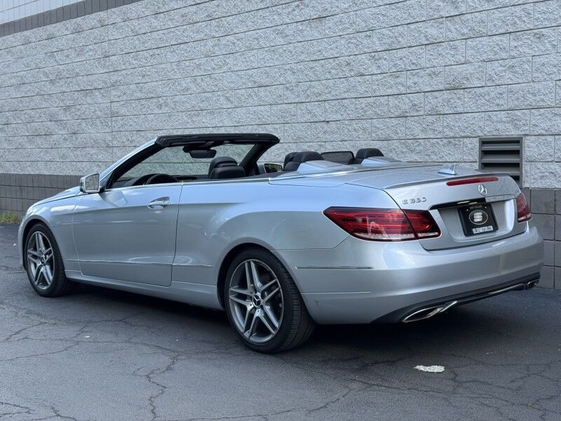 2014 Mercedes-Benz E350 E 350 Willow Grove PA