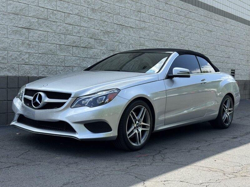 2014 Mercedes-Benz E350 E 350 Willow Grove PA