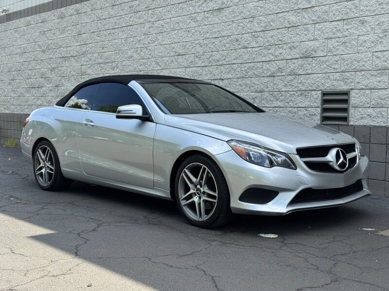 2014 Mercedes-Benz E350 E 350 Willow Grove PA