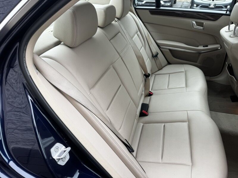 2014 Mercedes-Benz E350 Sport 4Matic Willow Grove PA