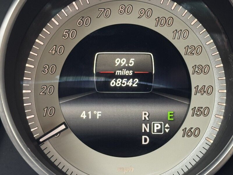 2014 Mercedes-Benz E350 Sport 4Matic Willow Grove PA