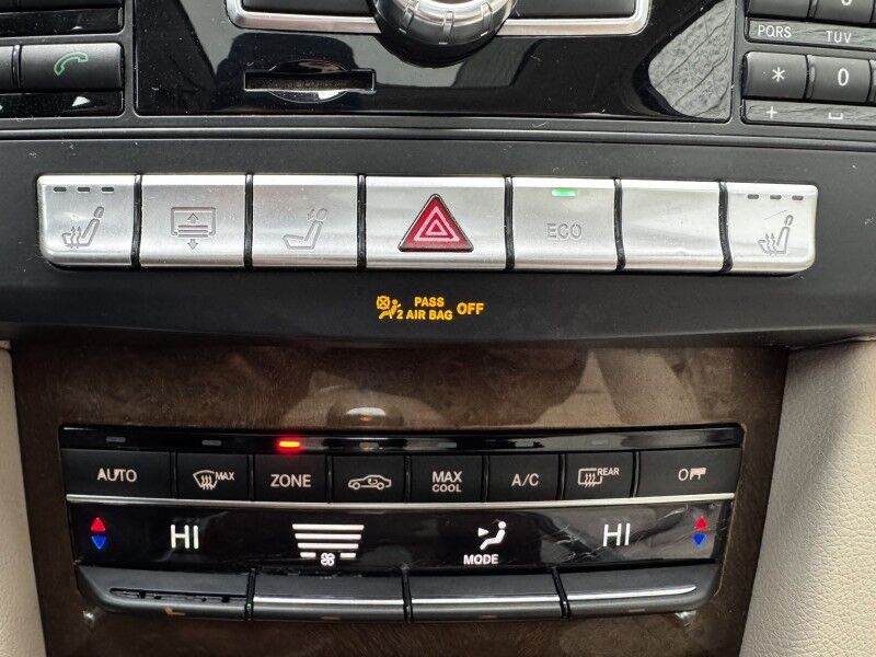 2014 Mercedes-Benz E350 Sport 4Matic Willow Grove PA