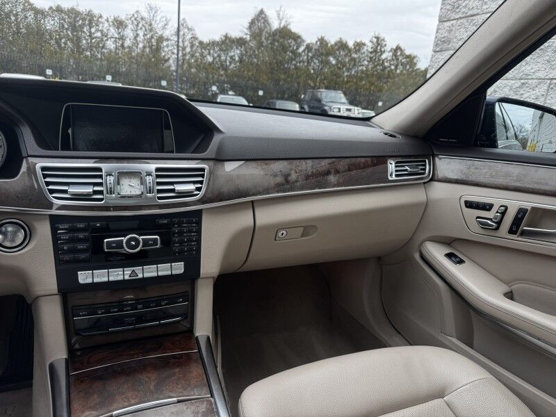 2014 Mercedes-Benz E350 Sport 4Matic Willow Grove PA