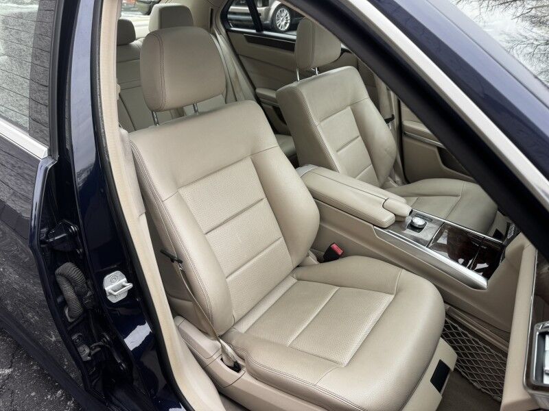 2014 Mercedes-Benz E350 Sport 4Matic Willow Grove PA