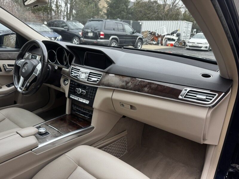 2014 Mercedes-Benz E350 Sport 4Matic Willow Grove PA