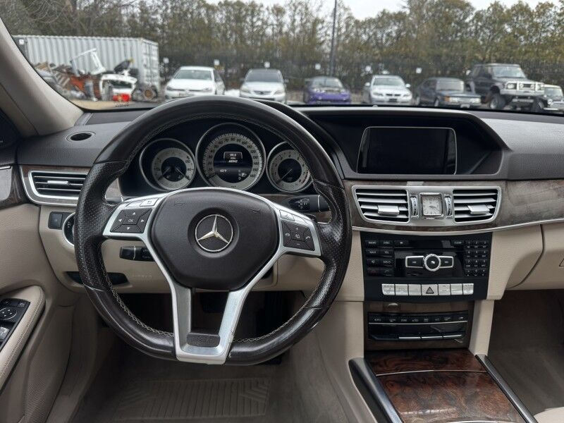 2014 Mercedes-Benz E350 Sport 4Matic Willow Grove PA
